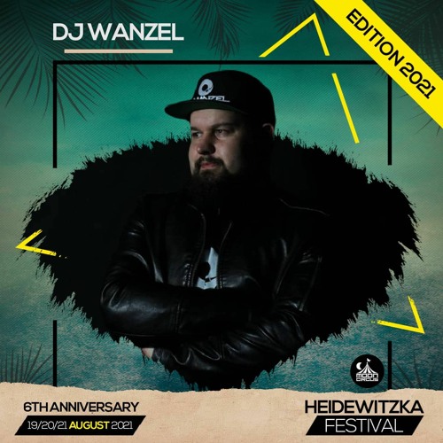 Heidewitzka Festival 2021