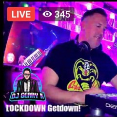 LOCKDOWN Get Down 19.09.2020 PART 1 and 2.mp3