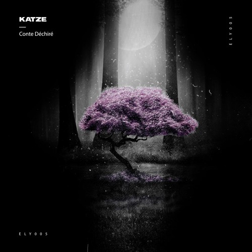 Katze - Extase