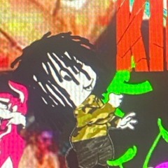 killjae - overnight prod. 19thou (snippet)