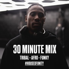 BIGSHELL- HOUSE OF UNITY COMP SET