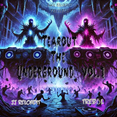 Tearout the Underground Vol. 1