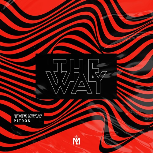 Pitros - The Way (Extended Mix)
