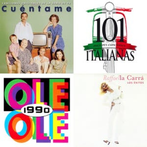 MUSICA 60-70-80-90
