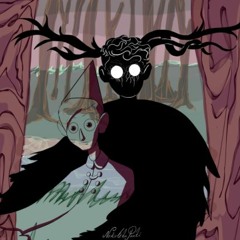 Cheb Terro - Over The Garden Wall (Slowed+Reverb)