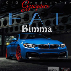 Gzaspiece-Fat bimma