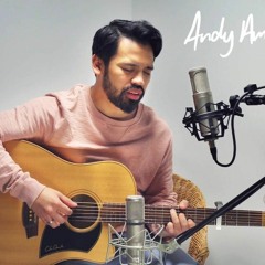 Nyanyian Pujian Bagi Mu (Cover) By Andy Ambarita