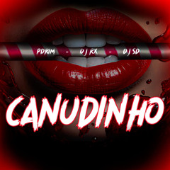 PDRIM - CANUDINHO (DJ RX & DJ SD)