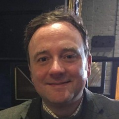 47 - Paul Robichaud and the Great God Pan