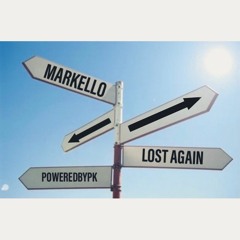 Markello - Lost Again