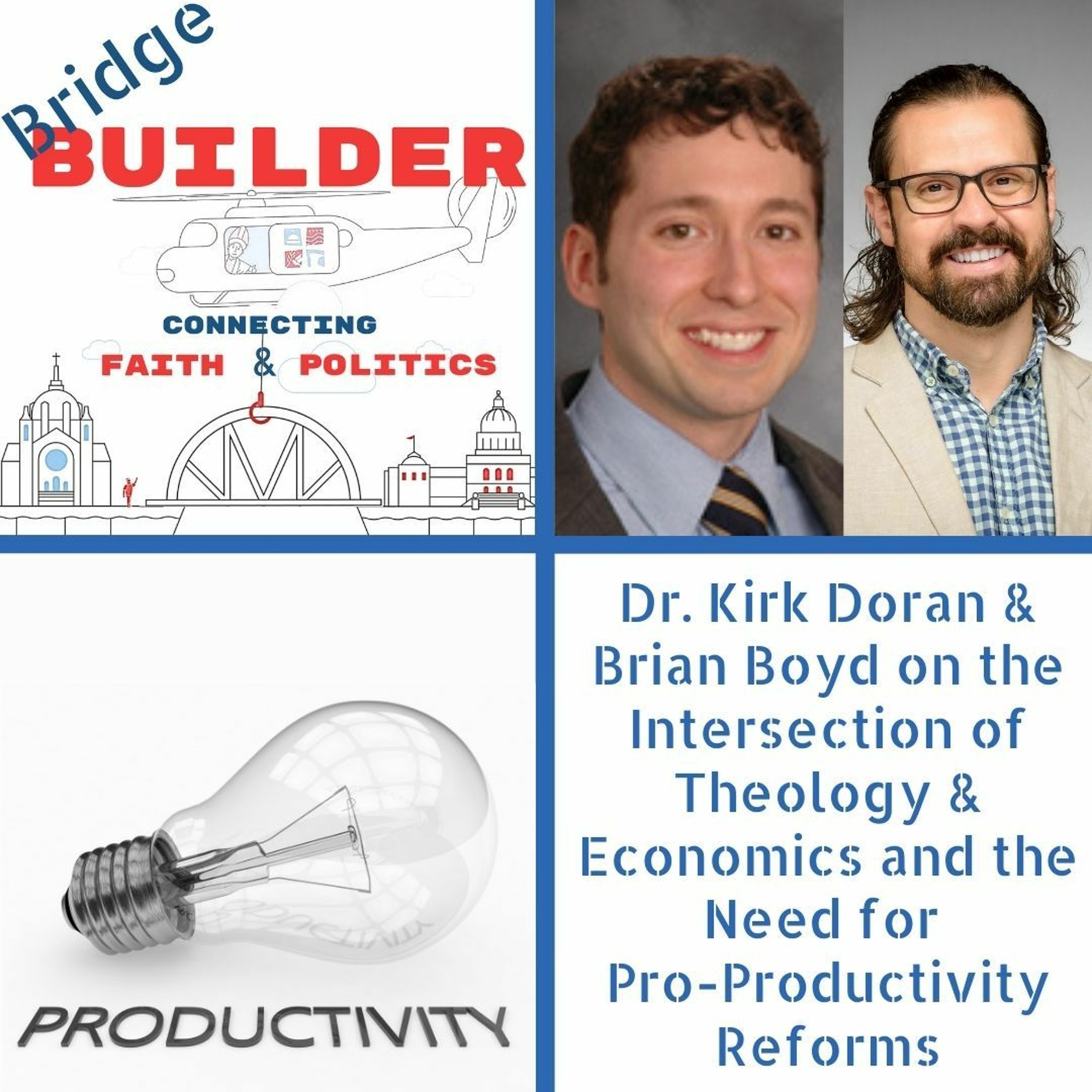 Bridge Builder Podcast