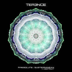 TER3NCE - Irresolute