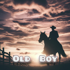 Old Boy