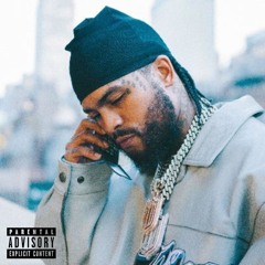 Dave East - EASTMIX Vol.1 (2019)