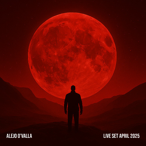 Best of April 2025 | Melodic Techno, Indie Dance, Techno DJ Set [Live]