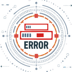 error code
