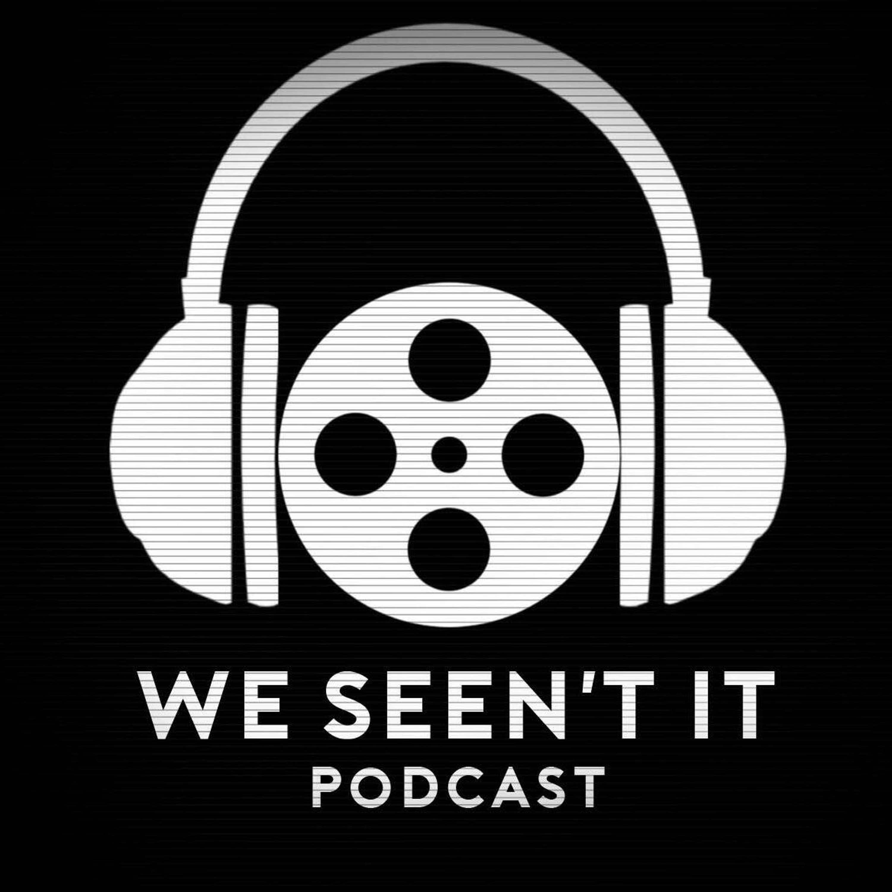 cover of episode Episode 242: A sit down with James Saint-Surin & Denis אלישע Dufresne