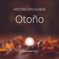 Meditación Guiada Otoño