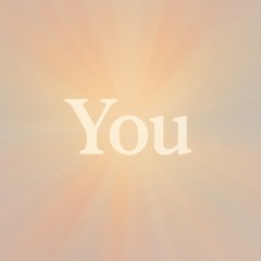 You