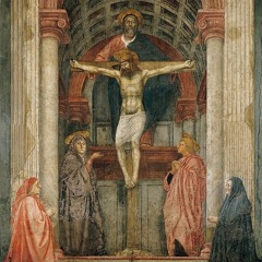 Masaccio - Opus 1, n. 1 - original song by Julia Vilar
