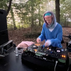 Forest Rave
