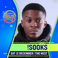 !SOOKS @ Deep Town Jozi December 2020