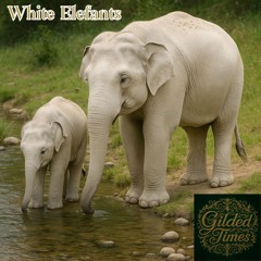 White Elefants