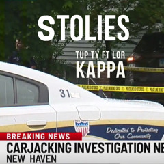 Stolies - Lor Kappa Ft. T’up Ty
