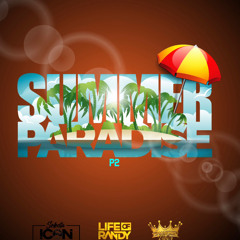 Summer Paradise Vol.2  - DJ RANDY PART EXPLICT