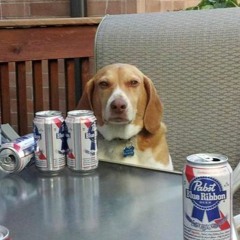 Drinking Alone