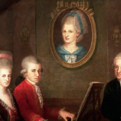 Mozart