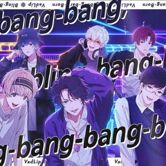 「Bling-Bang-Bang-Born」VadLip Cover - Original by Creepy Nuts Aoppella!?
