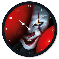 Clock It