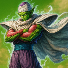 Demon’s Legacy - Piccolo Song (Dragon Ball)