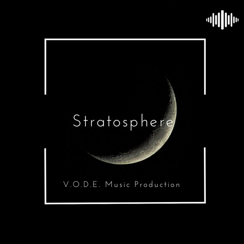 Stream Stratosphere by Livia Eltz | Listen online for free on SoundCloud