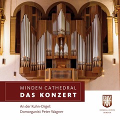 Bach Johann Sebastian - Toccata D - Moll