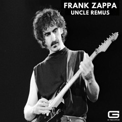 Frank Zappa Uncle remus