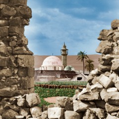 Yasiin Bey x Madlib (Zambia Rock)