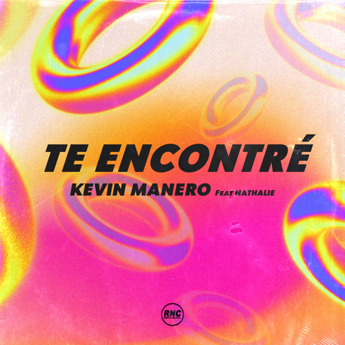 Te encontré (Radio Edit) [feat. Nathalie]
