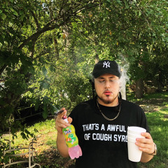 Let him live ft. lilPorshe (Prod. lilPorshe)