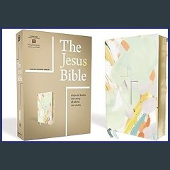 #^DOWNLOAD 📚 The Jesus Bible Artist Edition, ESV, Leathersoft, Multi-color/Teal <(DOWNLOAD E.B.O.O