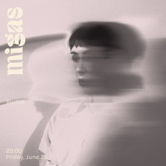 Blume at migas 28.06.24