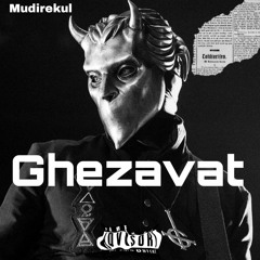 Ghezavat
