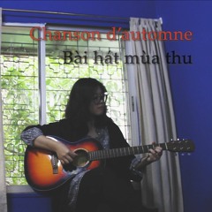 MUSIC WEATHER - Season 1: FALLIN FOR AUTUMN - Ep 1: Chanson D'automne Charles Trenet Cover