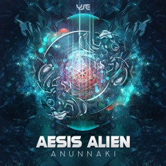 Anunnaki (Original Mix)