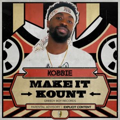 Make it Kount