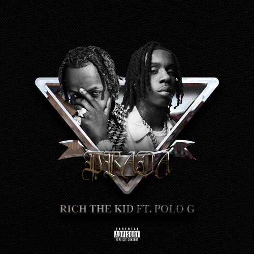 Prada (Remix) [feat. Polo G]