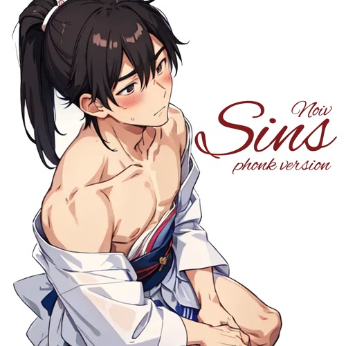 Sins (phonk version)