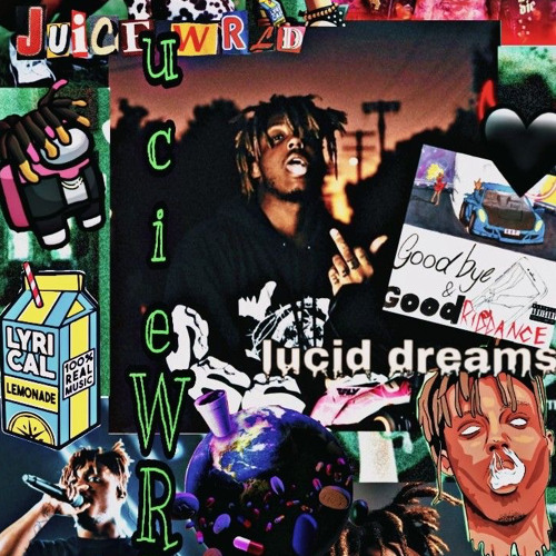 Stream Juice Wrld Lava Girl (slowed + reverb) by dumby.el Listen