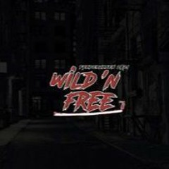 Wild'N Free 2021 - Unge Høyer (feat.Tore Oellingrath)